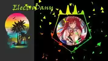 Free download Phineas y Ferb - Mi playa es  [ElectroDany Remix] video and edit with RedcoolMedia movie maker MovieStudio video editor online and AudioStudio audio editor onlin